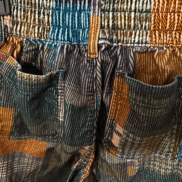 BDG Multicolor Textured Pants - Picture 8 of 11